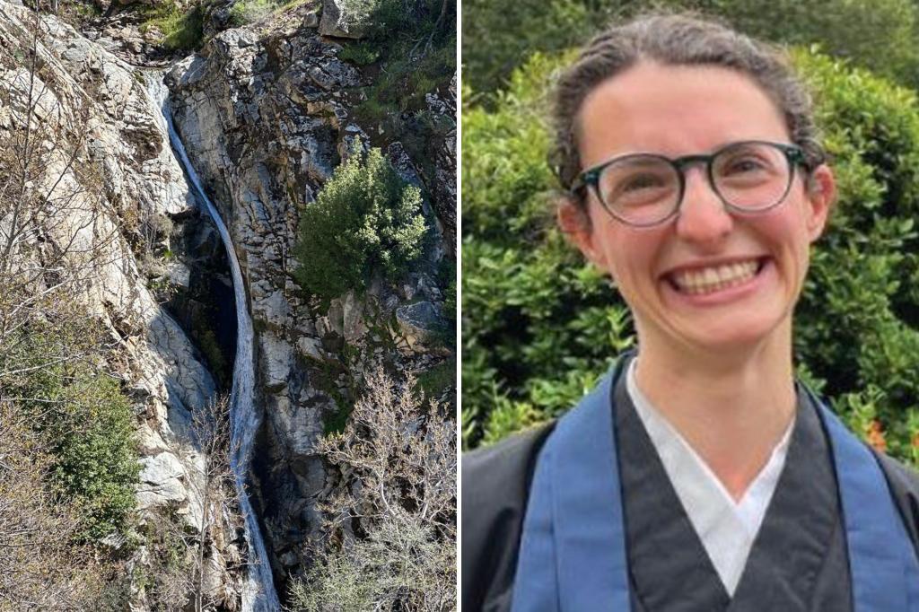 Featured image for "Tragic Discovery: Missing Hiker Caroline Meister Found Dead in California Park"