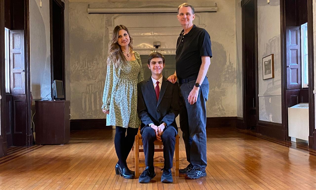 Featured image for RUMC Staff Support Staten Island Teen and Family Through Months-Long Ordeal