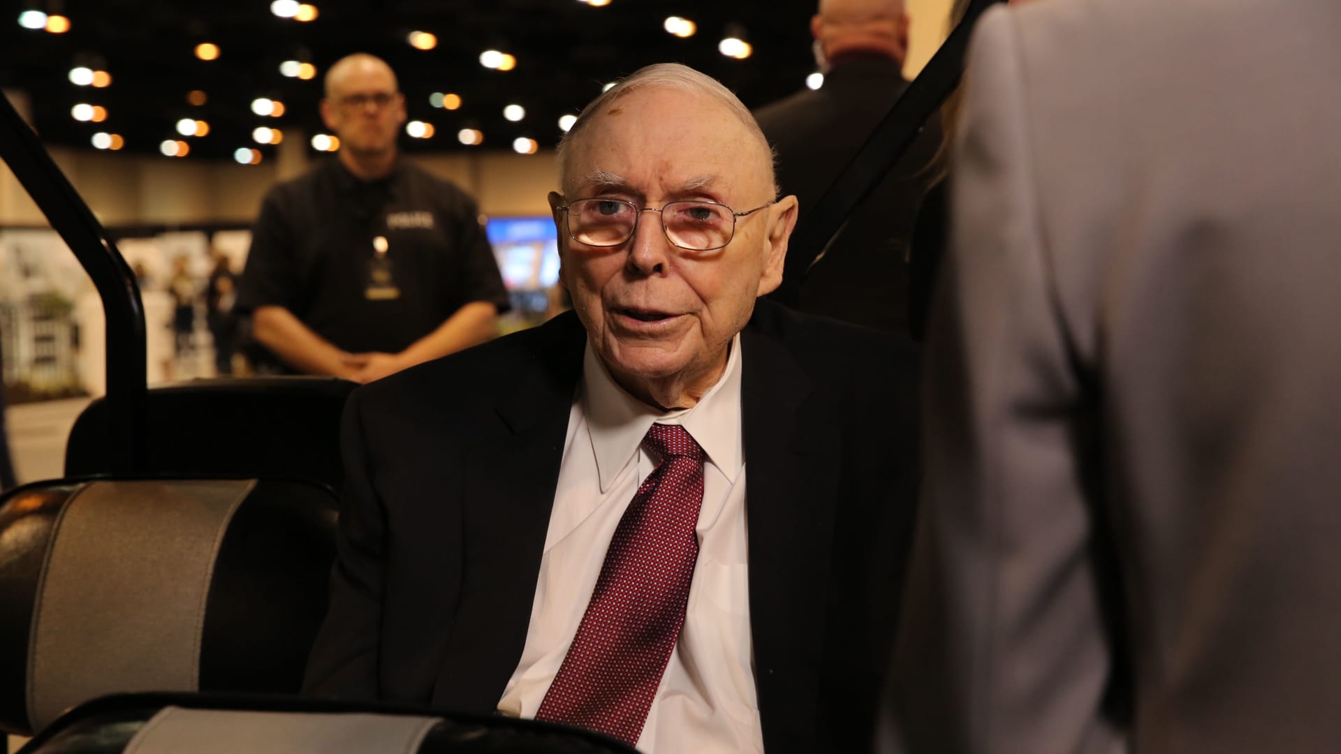 The Indispensable Partnership: Warren Buffett and Charlie Munger's Legacy