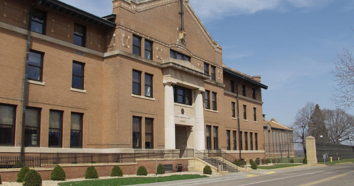 Prison Unit Takeover Sparks Emergency Lockdown at Stillwater Prison