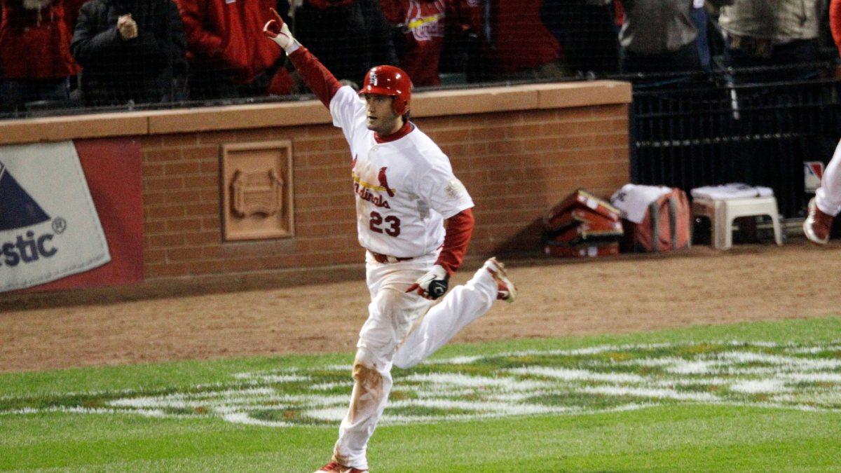 David Freese Turns Down Cardinals Hall of Fame Induction