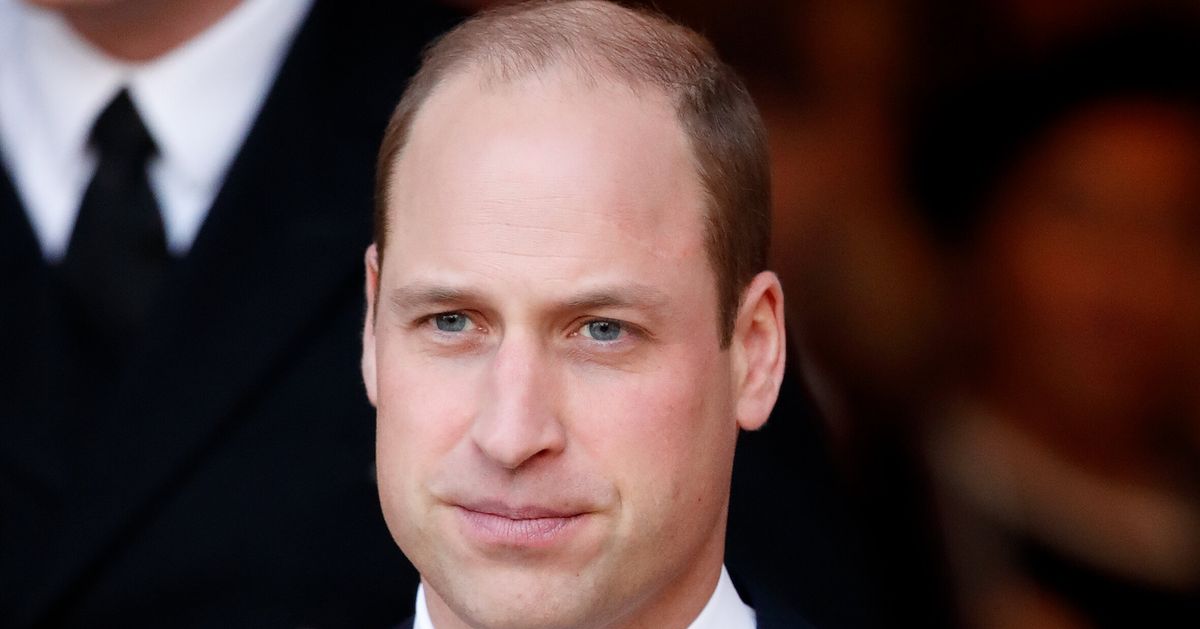 "Royal Succession: Prince William Steps Up Amid Family Health Challenges"