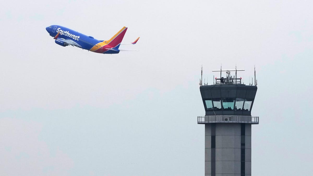 Featured image for Southwest Airlines Implements Plan to Improve Winter Operations Resiliency.