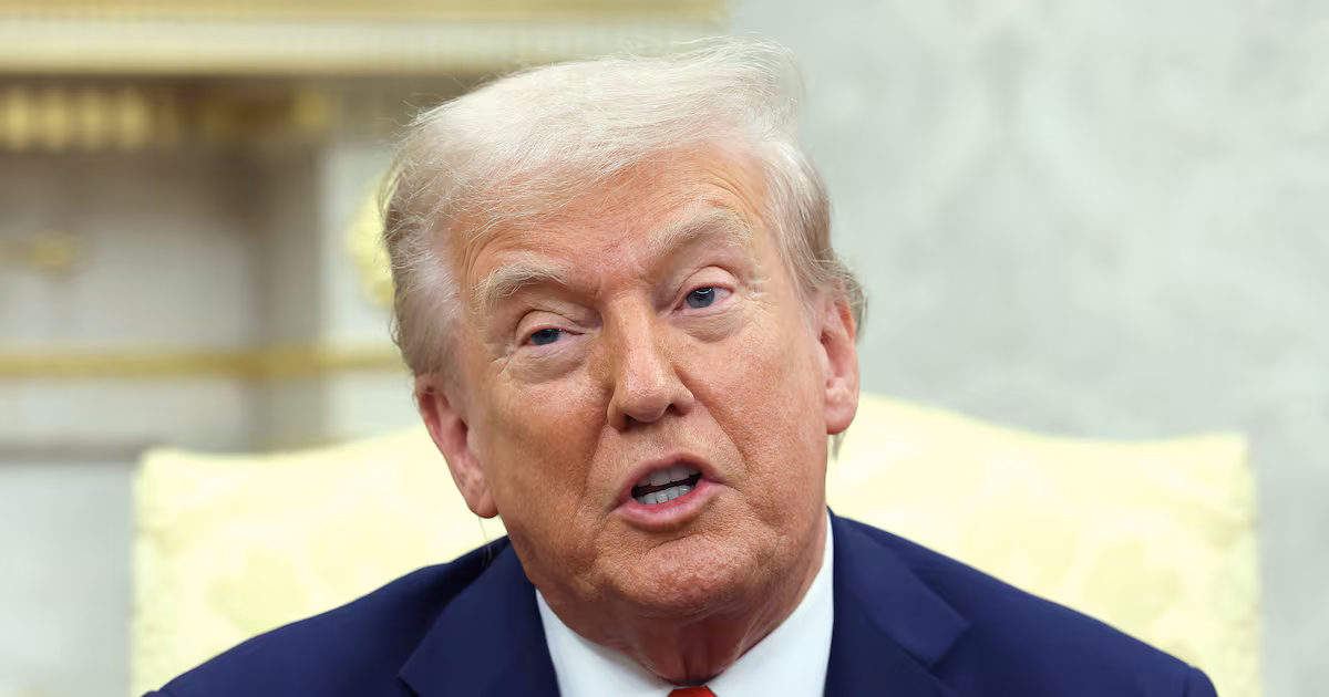 Featured image for Tensions Rise as U.S., Russia, and Ukraine Navigate Diplomatic and Military Challenges