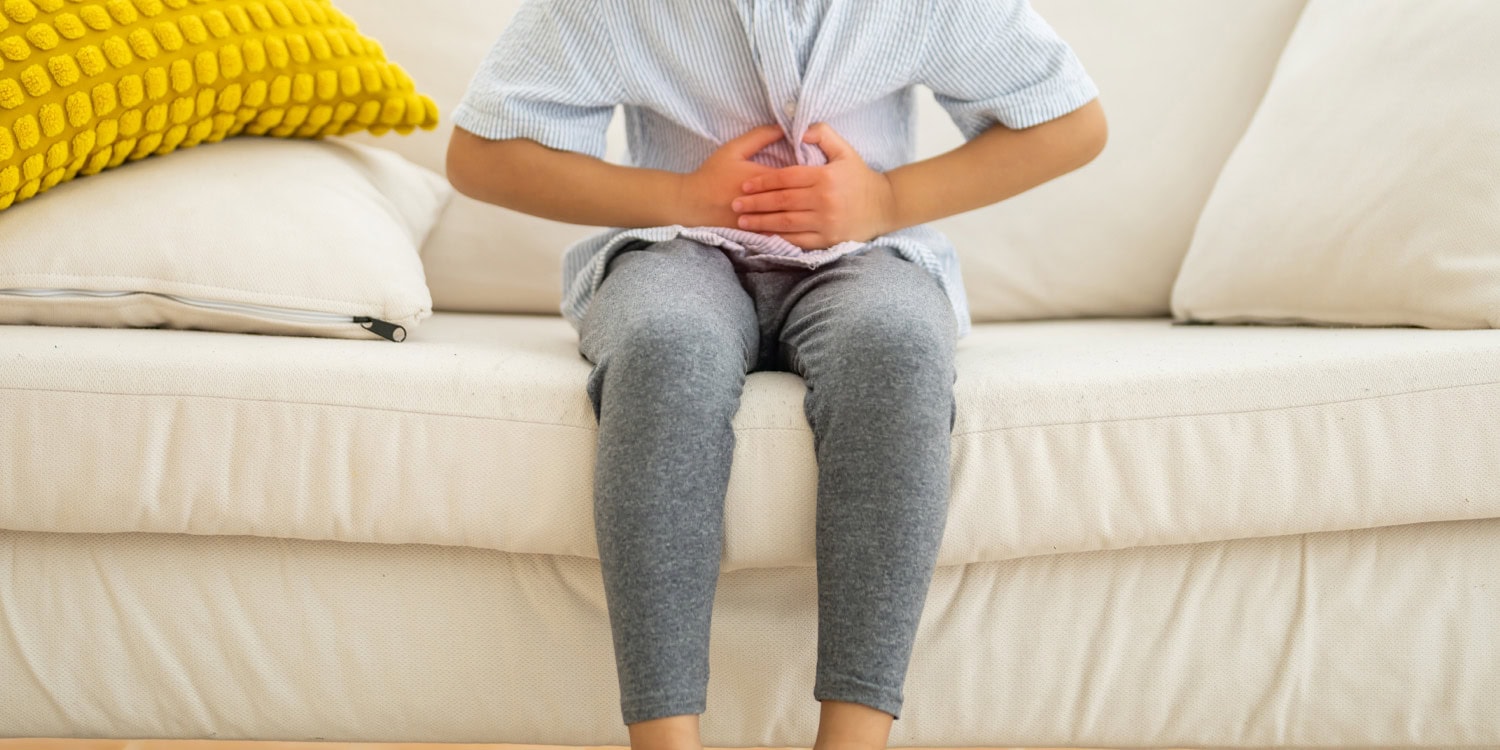 Featured image for Autism in children linked to increased digestive issues