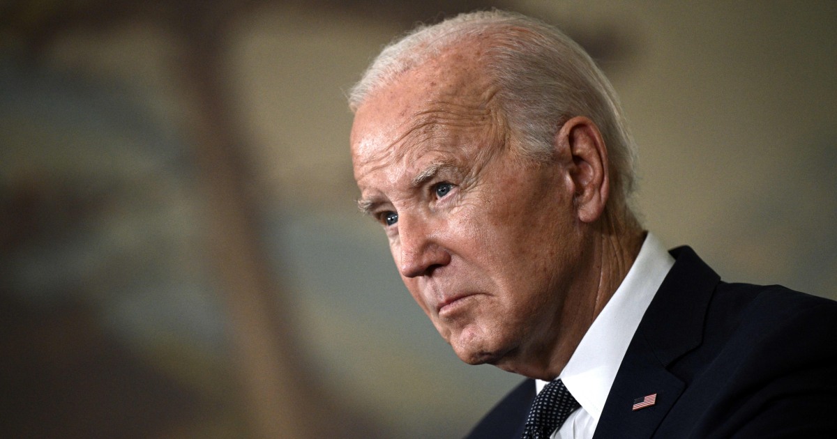 Featured image for "Biden's Response to Jordan Attack and Iran Tensions"