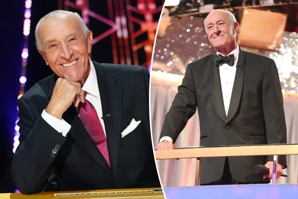 Len Goodman's Cause of Death: Prostate Cancer's Tragic Toll