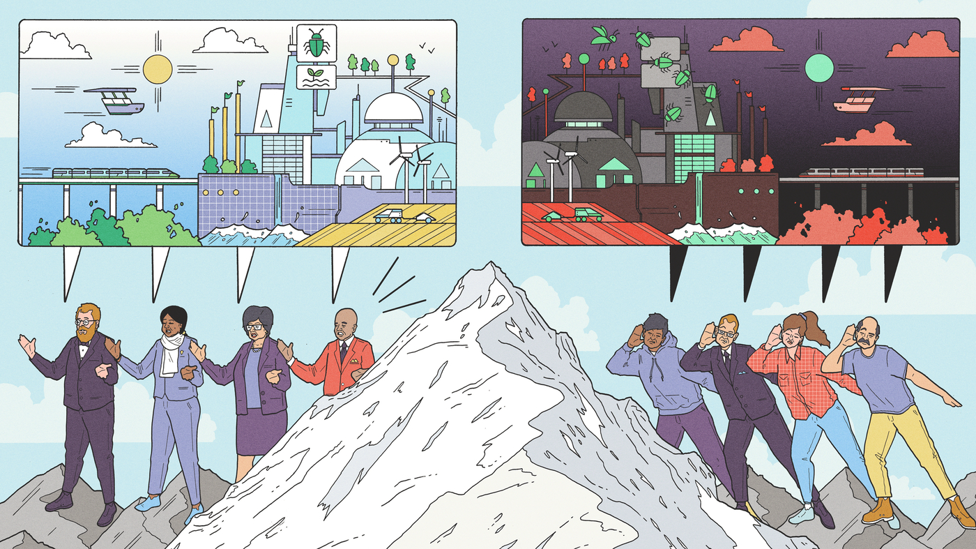 Featured image for The Rise of the Bug-Eating Conspiracy Theory