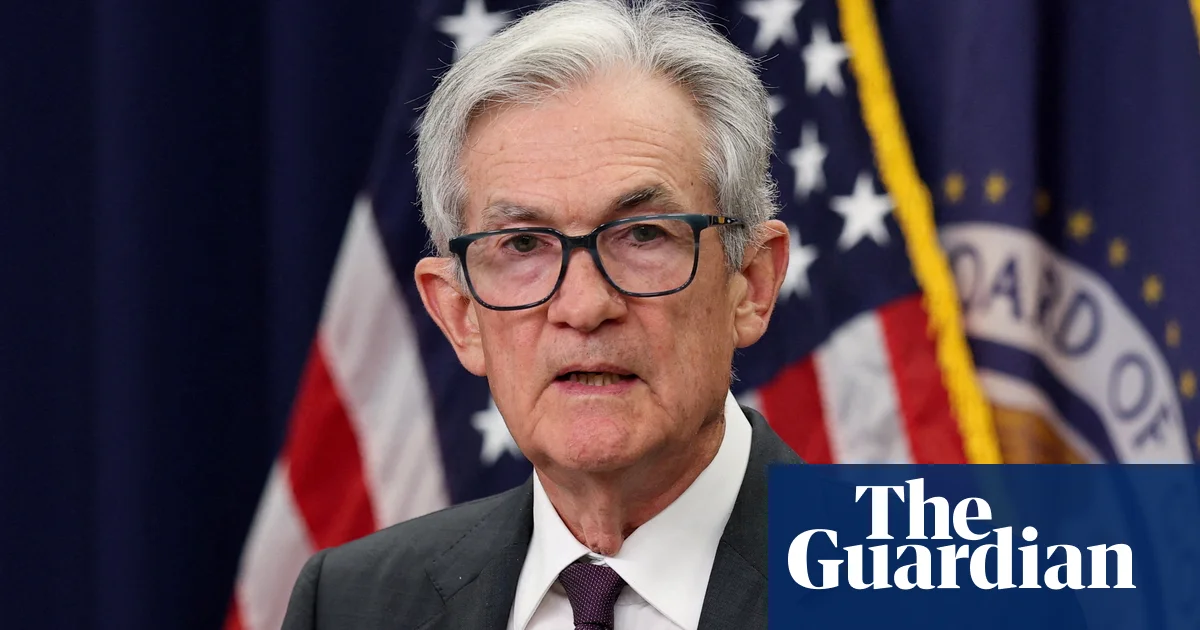 Federal Reserve Implements First Interest Rate Cut of the Year