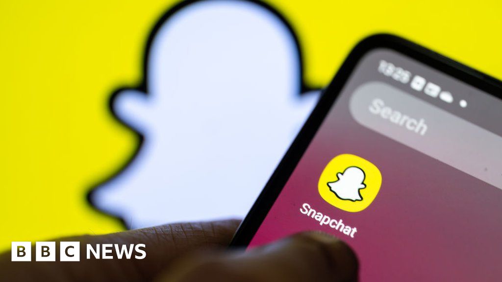 "Snap Inc. Announces Layoffs, Cutting 10% of Global Workforce"