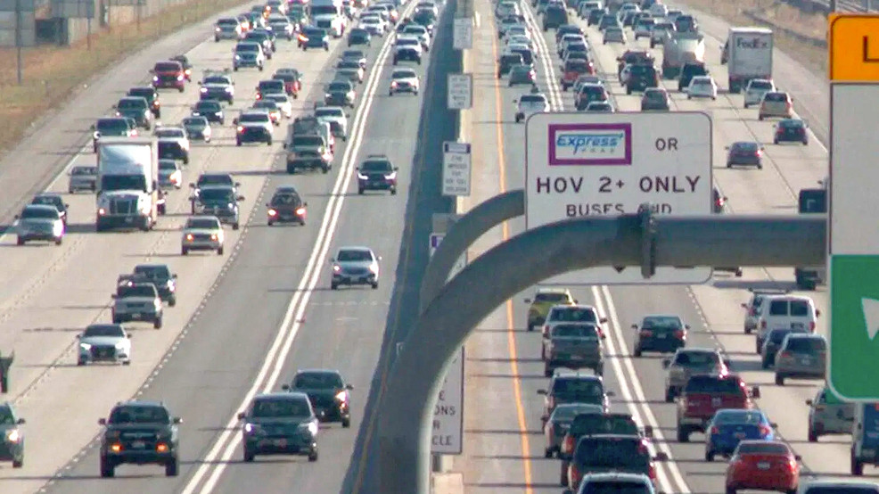 Featured image for States consider switching from fuel taxes to mileage-based charges.