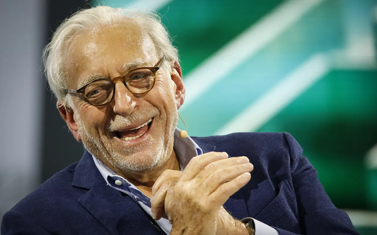 "Nelson Peltz's Return Puts Disney's Future at Stake"