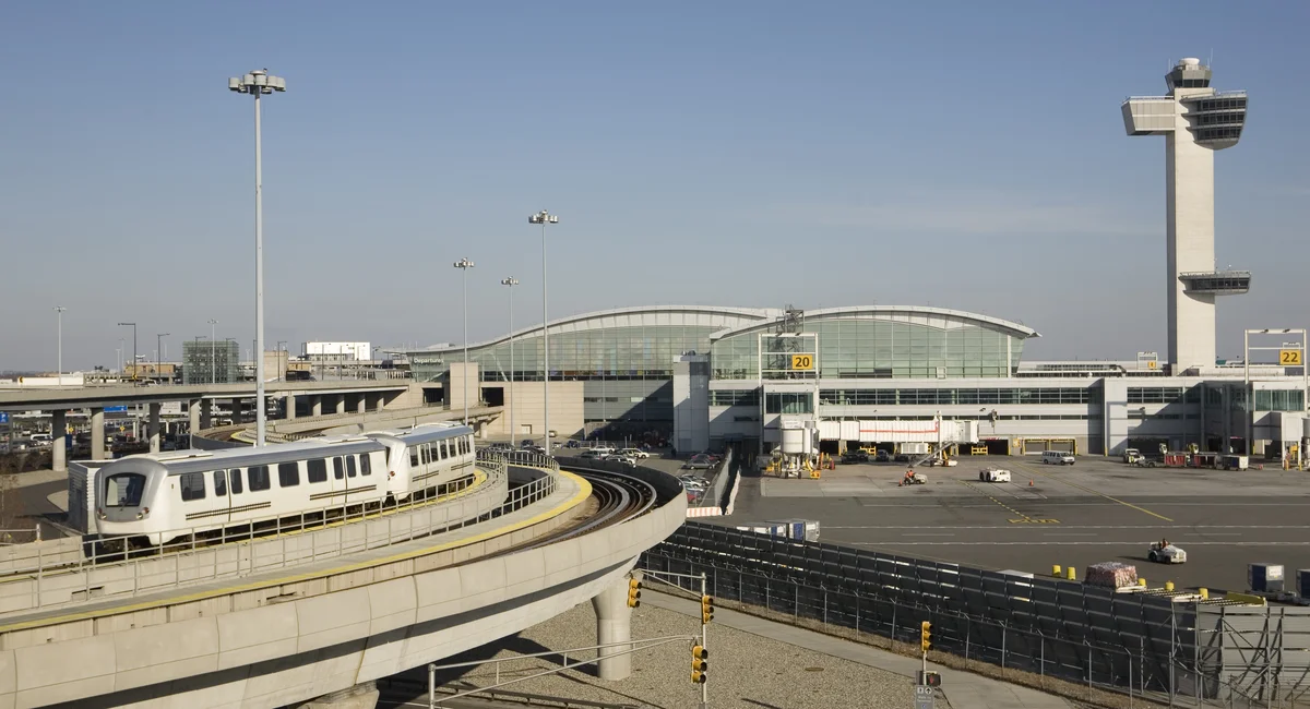 Tragic JFK Airport Construction Accident Claims Two Lives