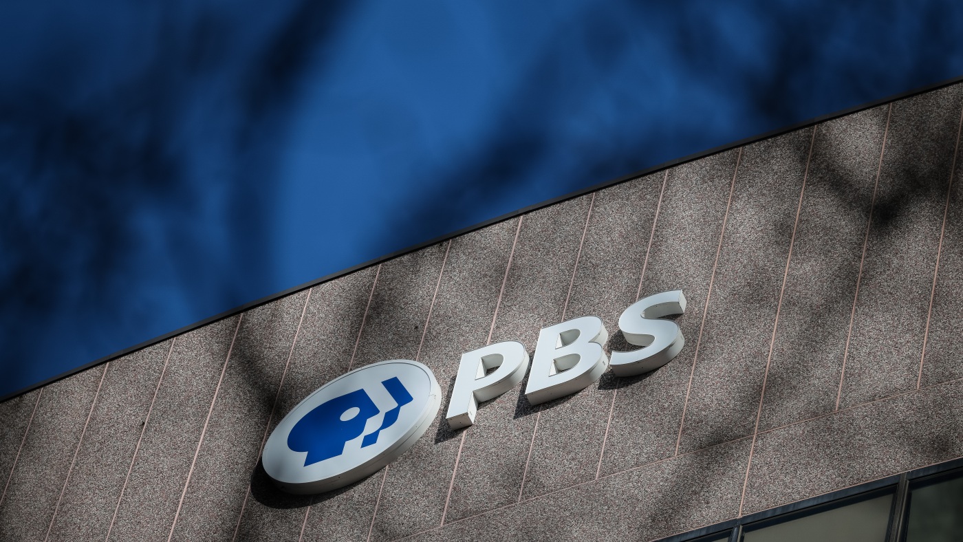 Featured image for PBS reduces staff by 15% amid federal funding loss