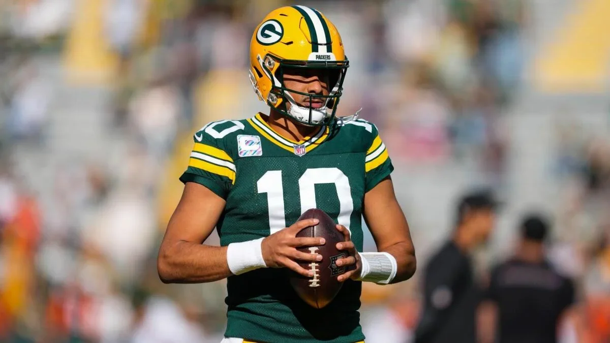Eagles vs. Packers: Live Updates, Highlights, and Analysis for Week 10
