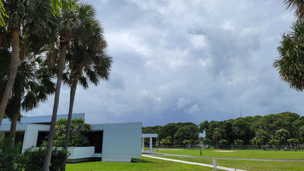 "Monday Weather: Showers, Wind, and Chilly Conditions Ahead"