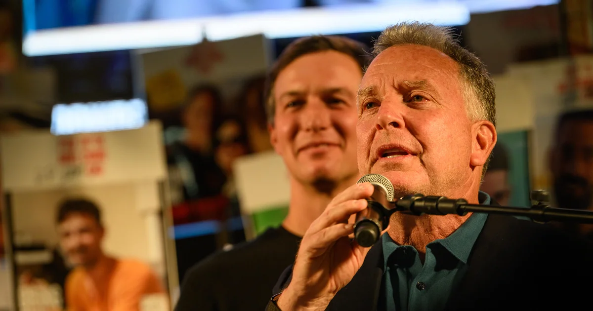 Featured image for Witkoff and Kushner Reveal Key Steps in Israel-Hamas Ceasefire Negotiations