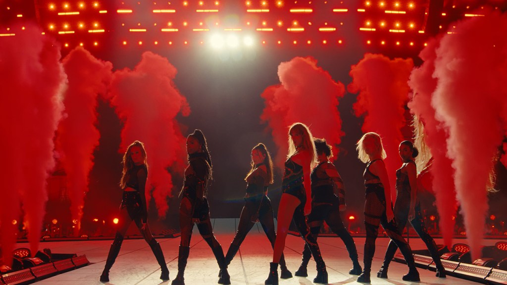 Taylor Swift's 'Eras Tour' Box Office: Lessons, Etiquette, and Impressive Opening