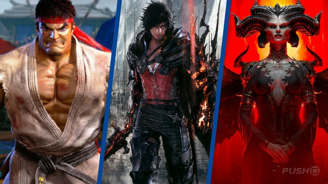 June 2023 Gaming Highlights: PS5, Xbox, PC, and More!