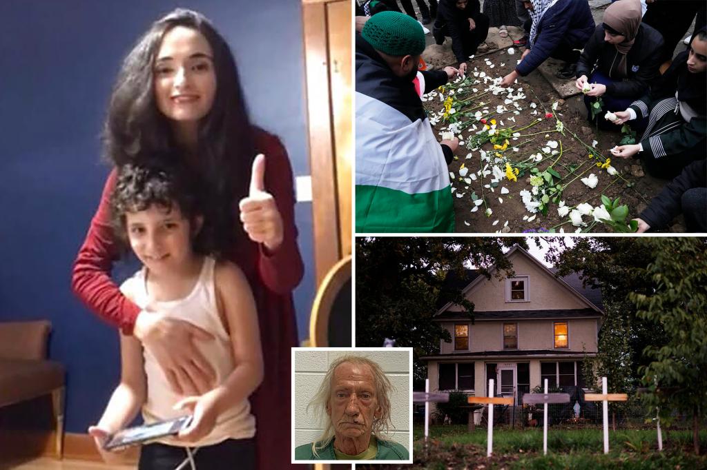 Featured image for Tragic Attack on Muslim Boy and Mother Exposes Rising Intolerance