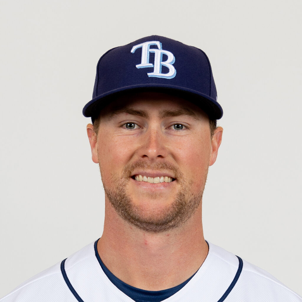 Featured image for Rays shuffle roster with Bristo and Bradley moves during historic season start.