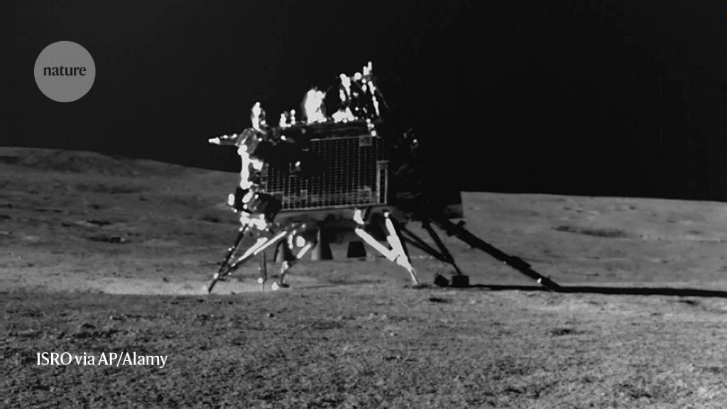 Chandrayaan-3: Unveiling Lunar South Pole's Habitable Secrets