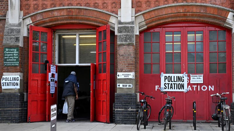 Featured image for UK Proposes Lowering Voting Age to 16 for Next Election