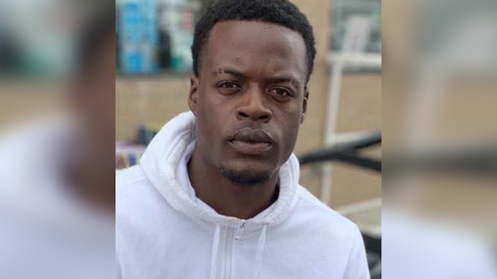 "Traumatized Man Speaks Out: Alabama Police Officer's Viral Arrest"