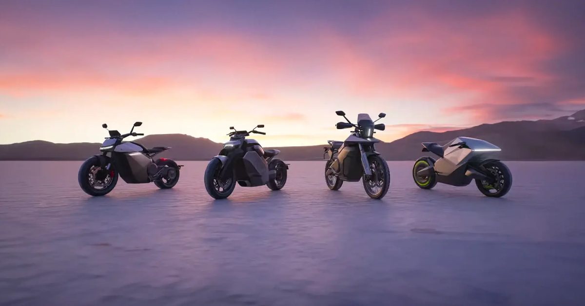Featured image for Ola's Exciting Lineup: Electric Motorcycles, Scooters, and More!
