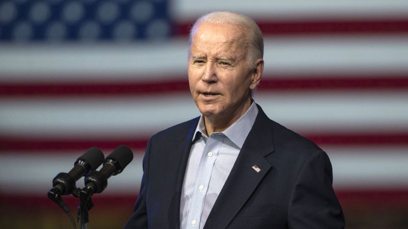 "Biden Backs Haudenosaunee Confederacy's Independent Olympic Representation"