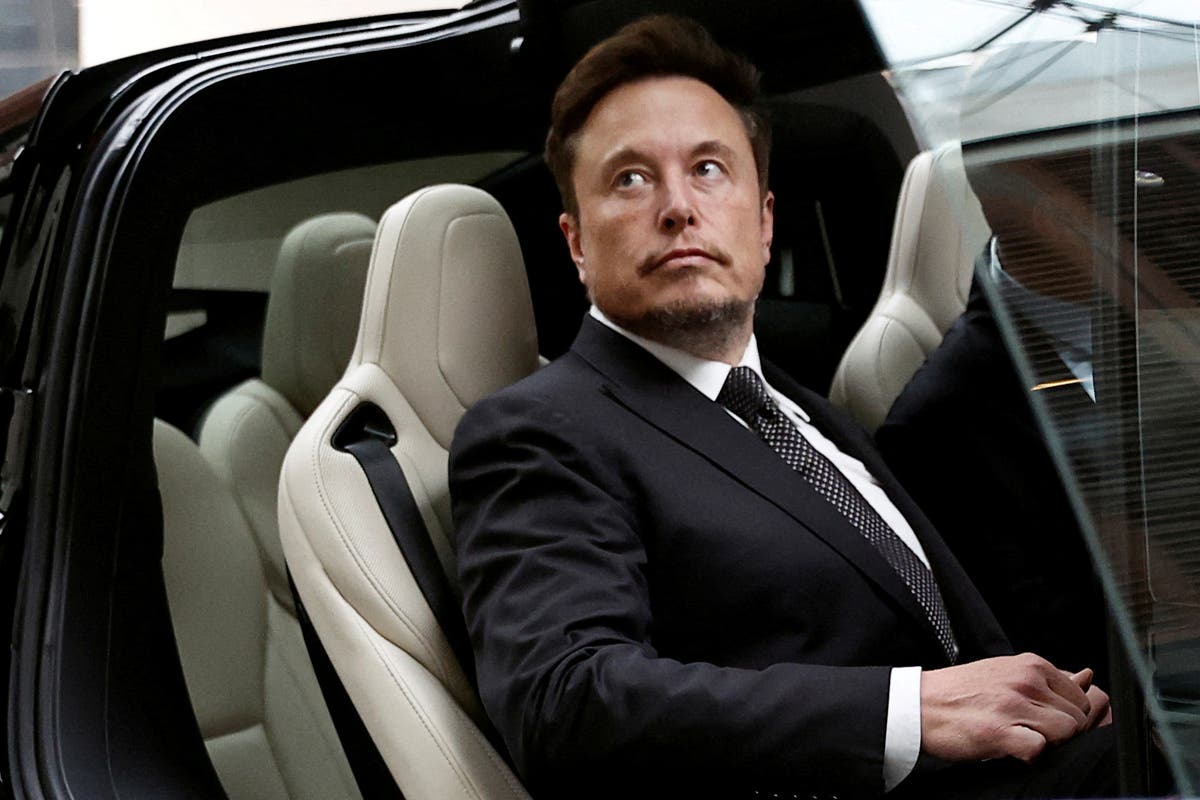 Elon Musk's Antisemitism Controversy Sparks Legal Threats and Free Speech Debate