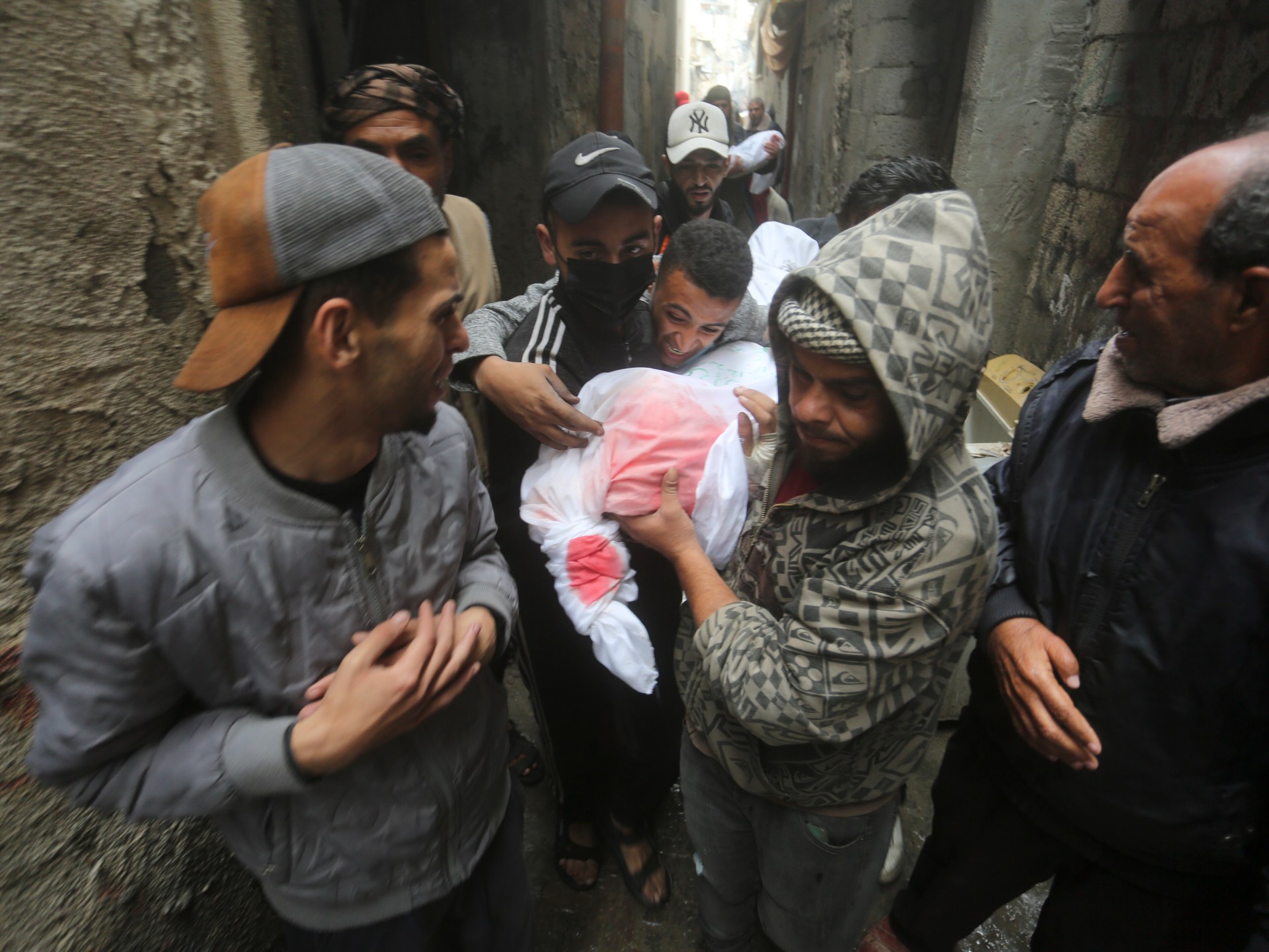 Gaza's Health System in Crisis: UN Calls for Urgent Action