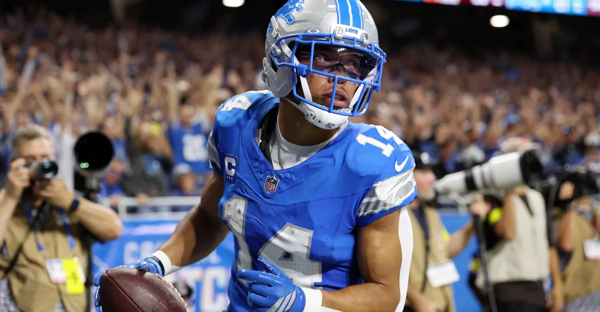 Featured image for Predictions and Insights for Lions vs. Bengals Matchup