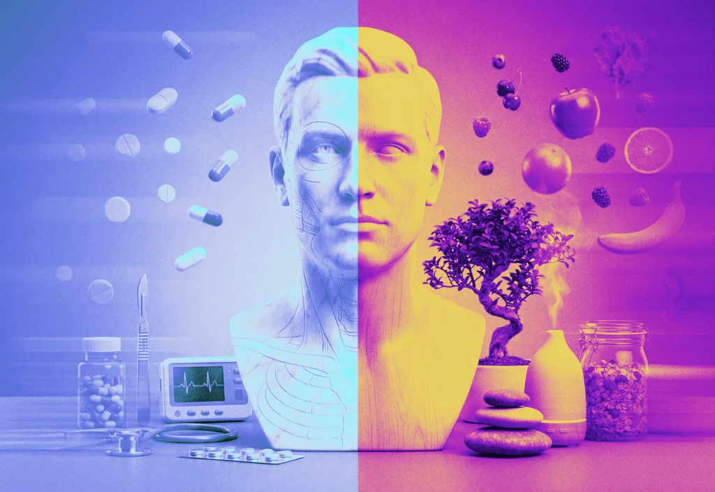 Wellness as OS: Seven Futures Redefining 2026