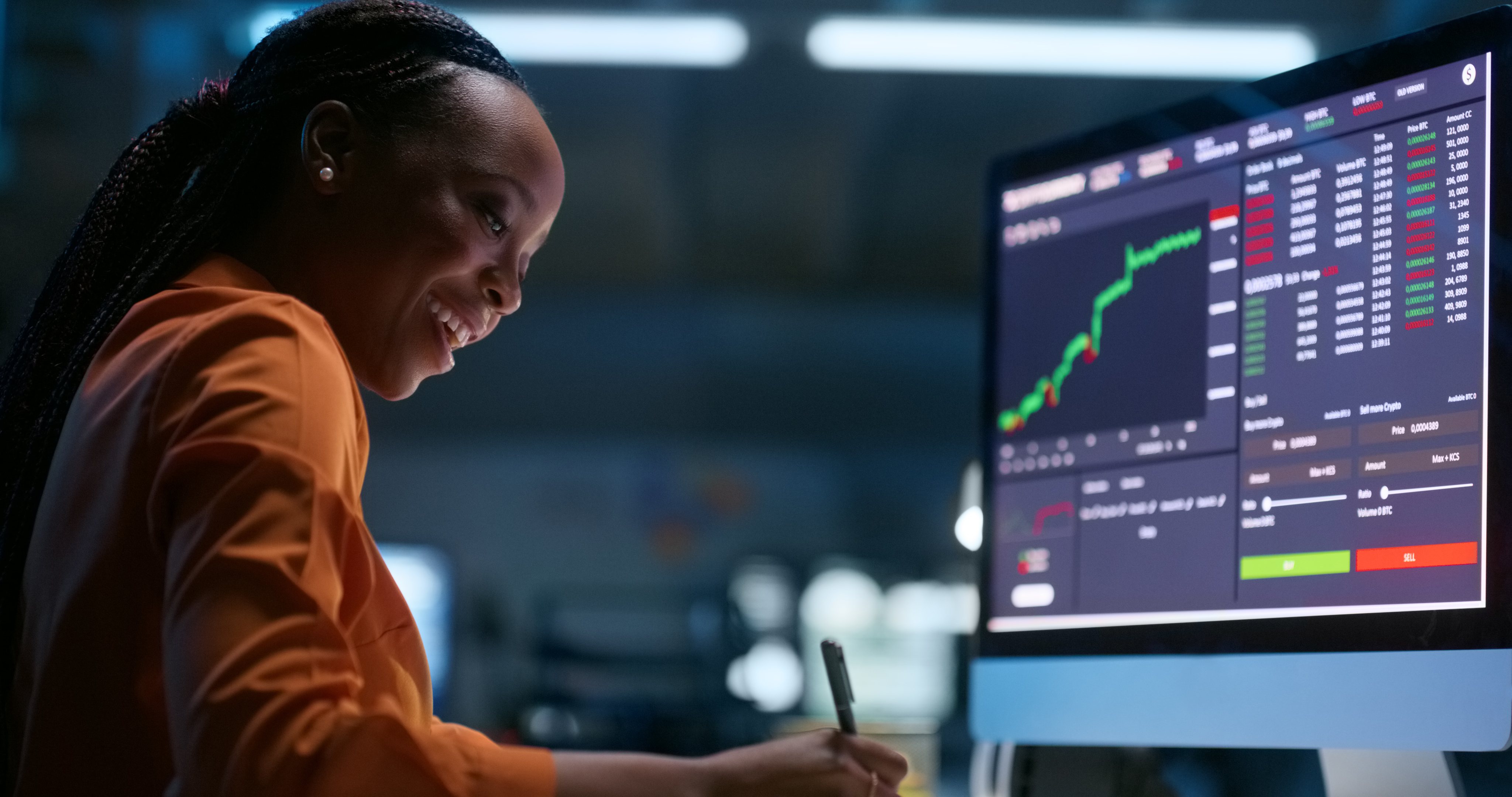 "Nvidia's Market Cap Soars, But Is the Growth Sustainable?"