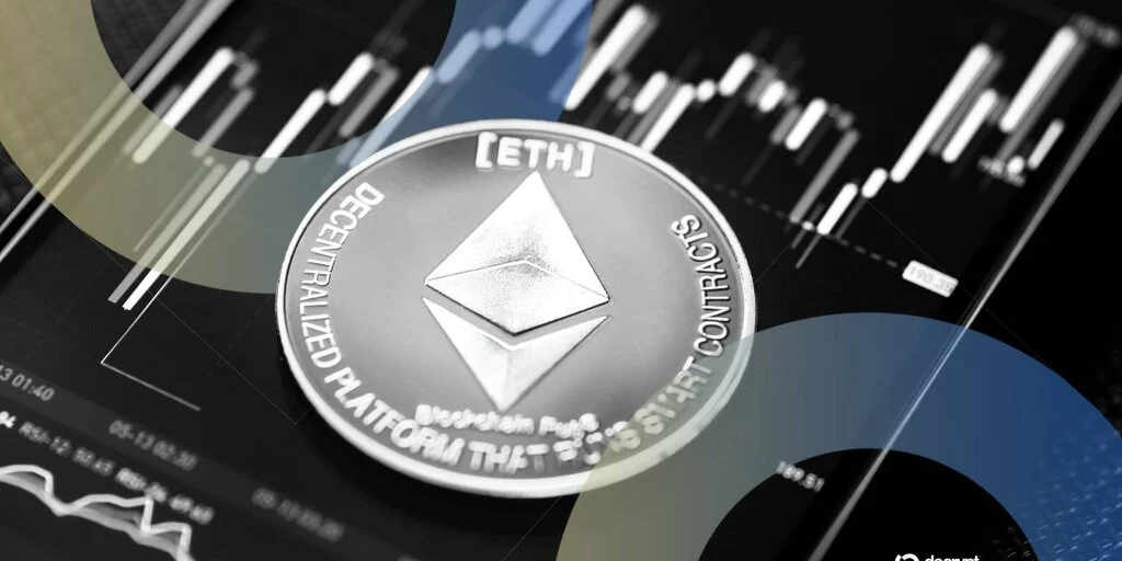 Featured image for Ethereum's Path to New Highs: Key Factors and Market Movements