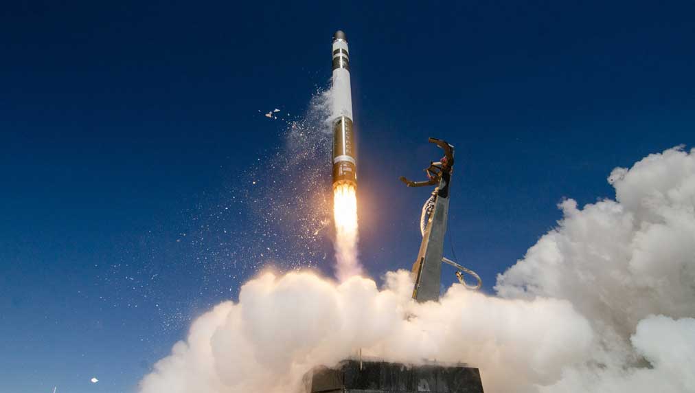 Featured image for Rocket Lab's Stock Surge and Market Outlook Amid ESA Launch Orders