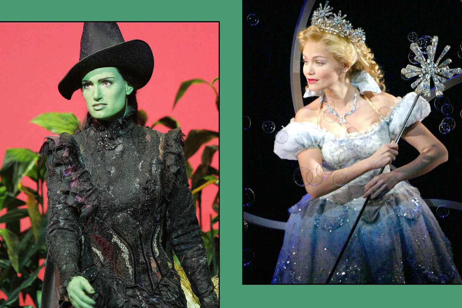 The Evolution and Anticipation of 'Wicked': From Stage to Screen