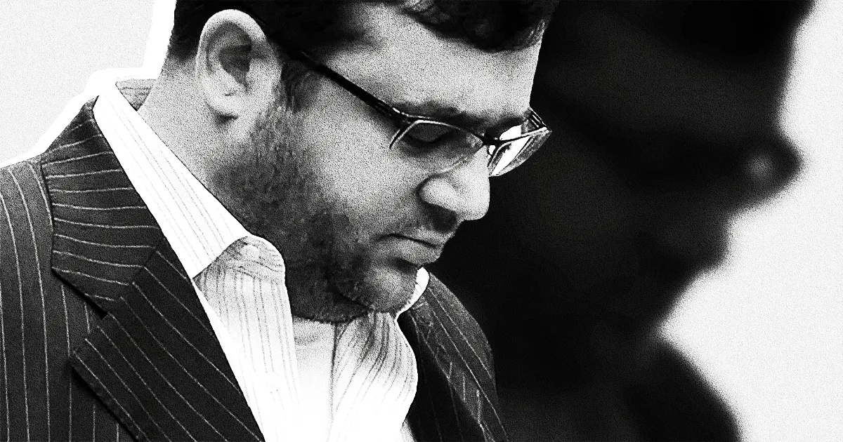 Featured image for Fraudster Freed by Trump Launches New Scam After 37-Year Sentence