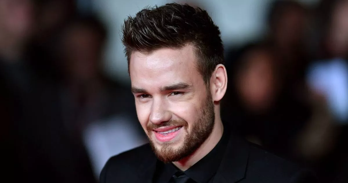 A-List Stars and One Direction Unite for Liam Payne's Emotional Farewell
