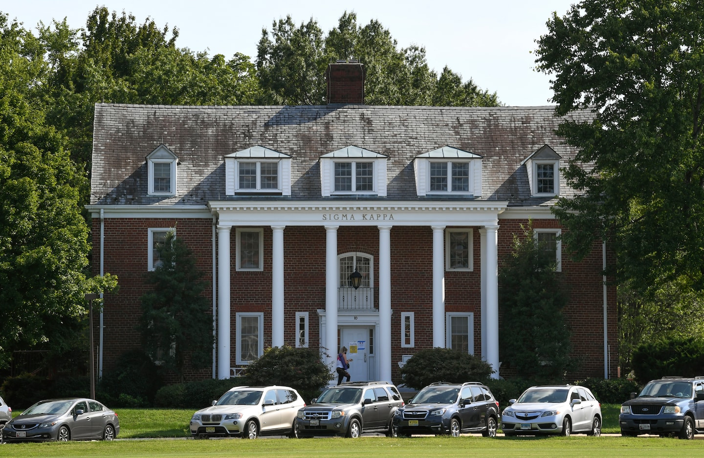 Featured image for "University of Maryland Lifts Greek Life Restrictions, Investigations Continue"