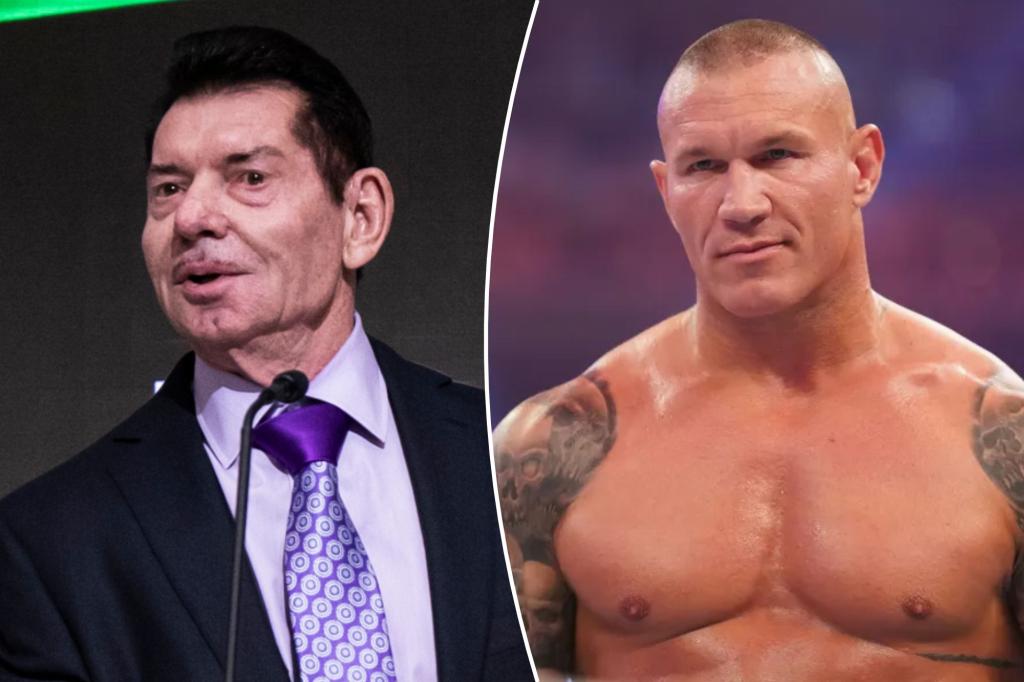 "WWE Sexual Assault Allegations: Impact on Randy Orton and Male Wrestlers"