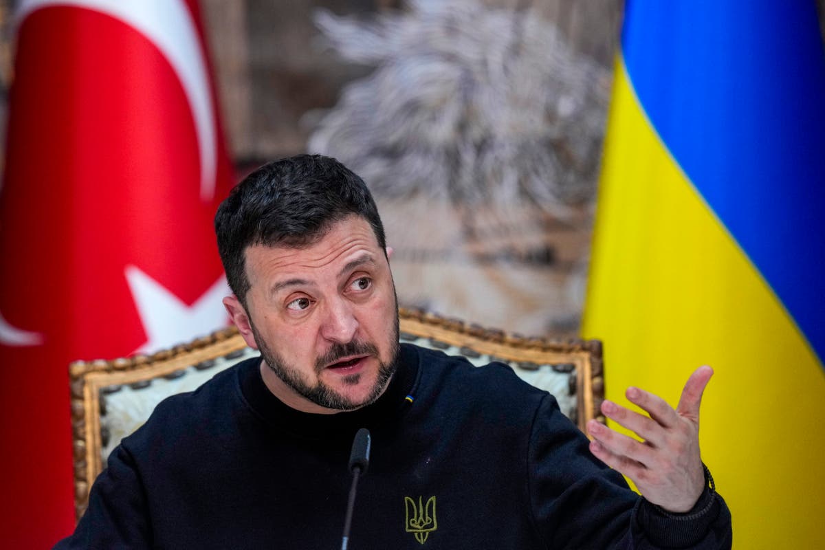 "Ukraine's Response to Pope's 'White Flag' Remark Sparks Diplomatic Tensions"
