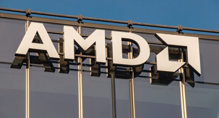 Featured image for AMD Q3 Earnings Beat but Stock Declines Amid Mixed Investor Sentiment