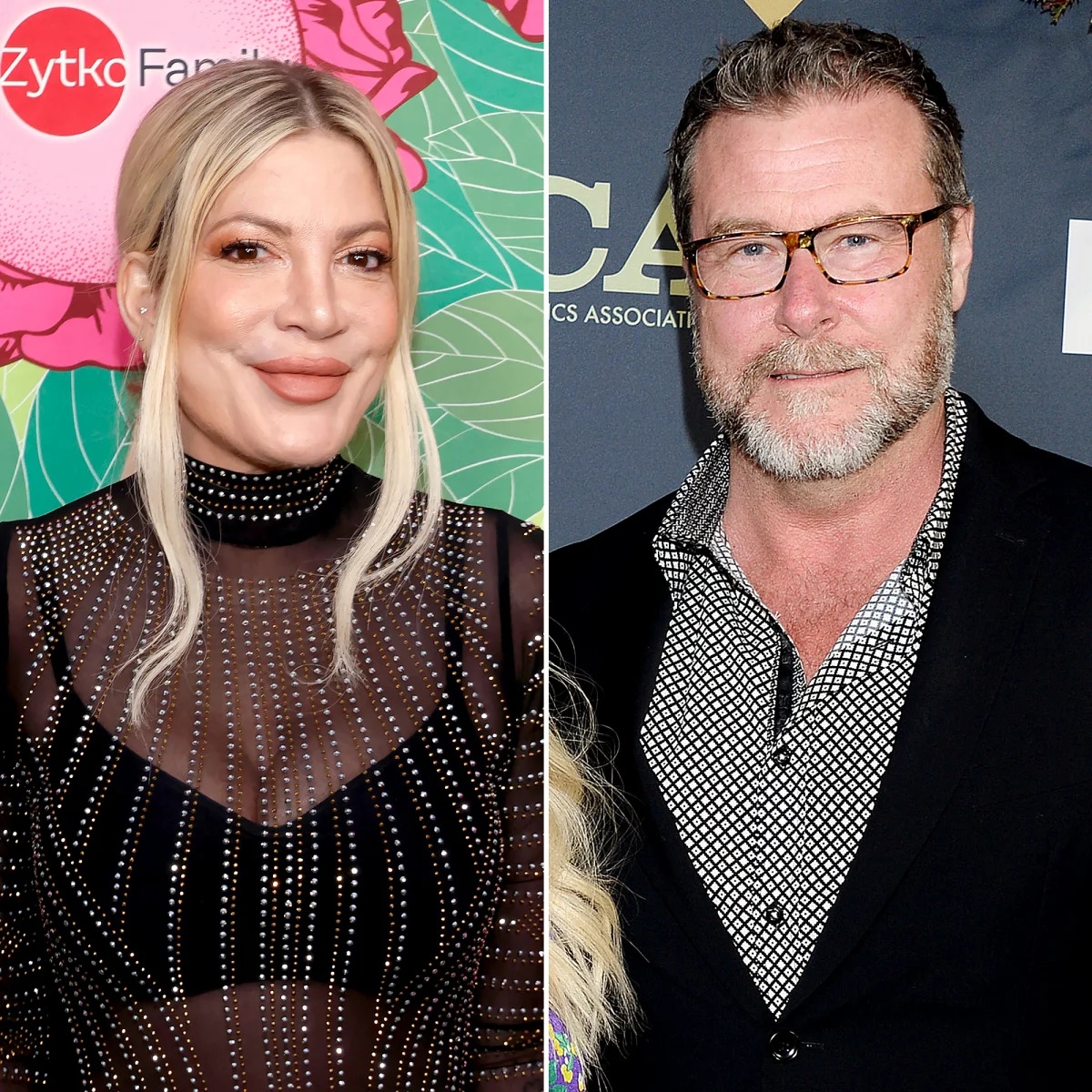 Tori Spelling and Kids Opt for $100 Motel Stay Amid Split from Dean McDermott