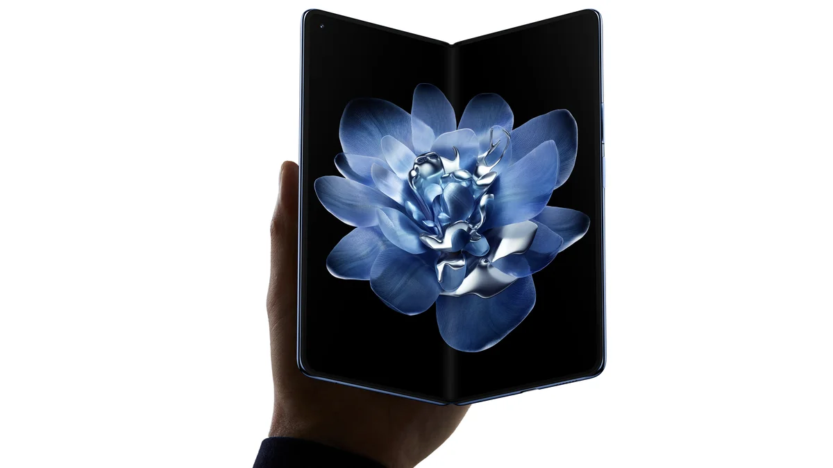 Xiaomi Preps July Foldable to Challenge Galaxy Z Fold 8