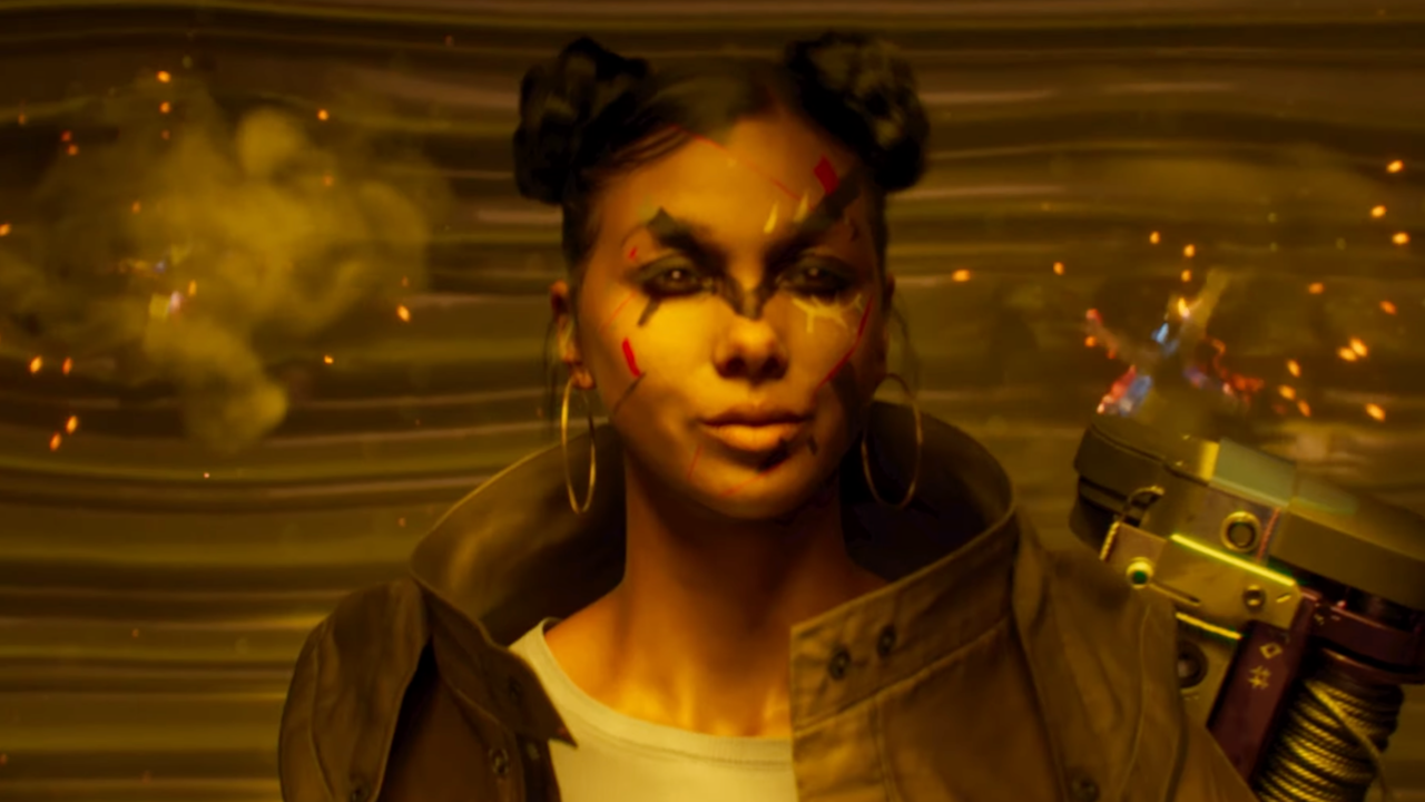 Jade Raymond's Haven Studios Reveals Fairgame$ for PS5 and PC.