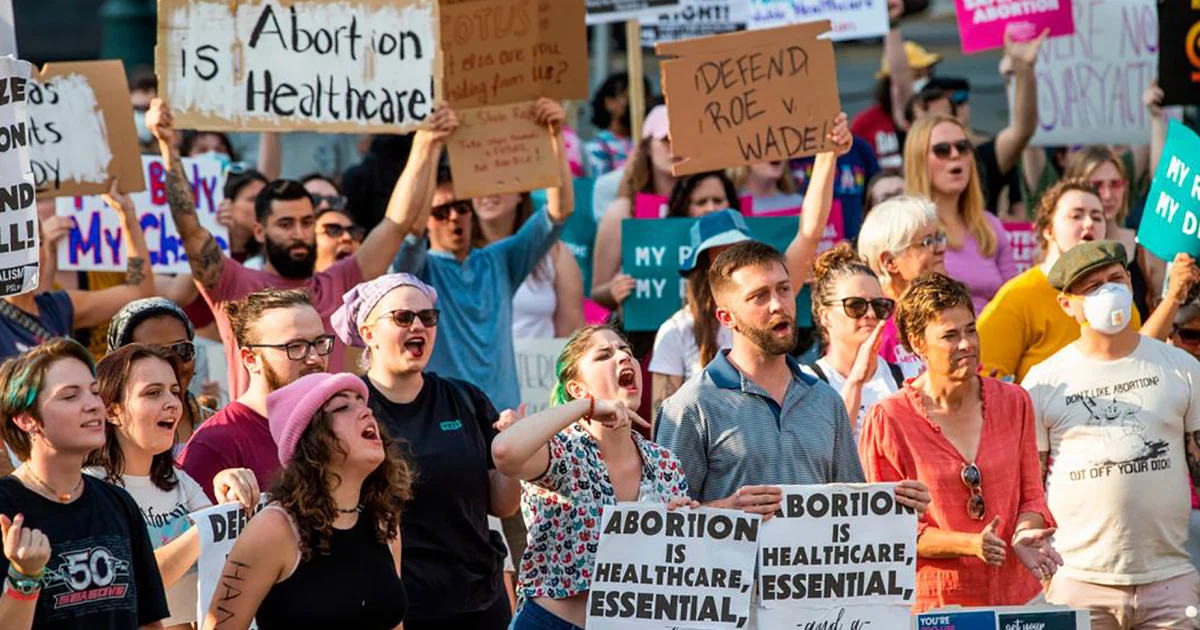 South Carolina Republicans propose death penalty for women who have abortions