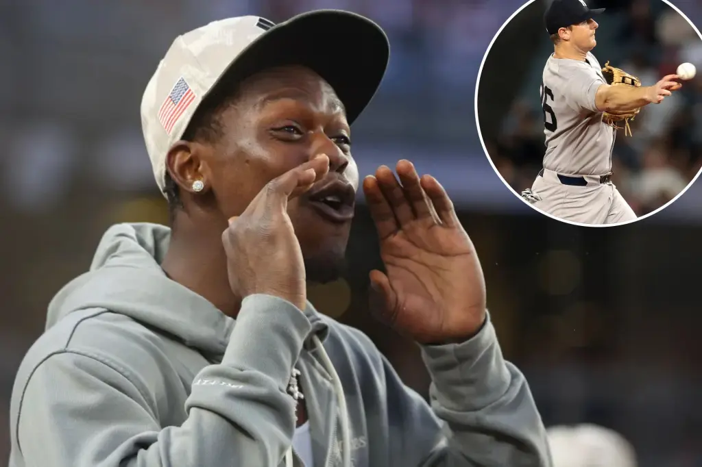 Featured image for Yankees Update: Jazz Chisholm's Return and Injury News