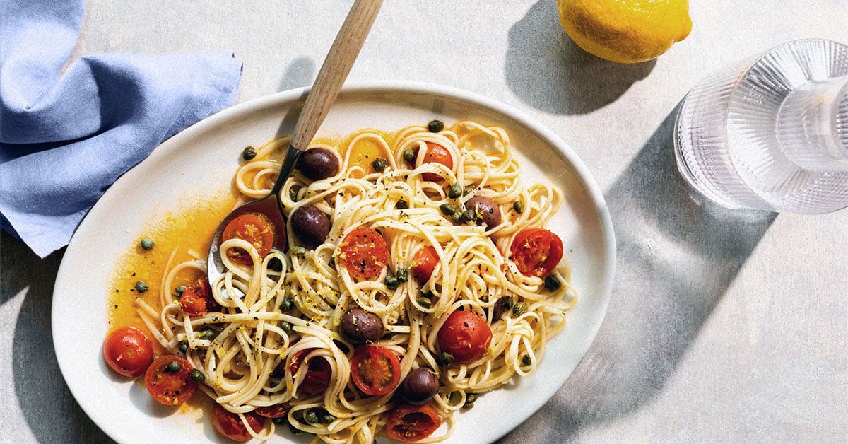 "20-Year Study Confirms Mediterranean Diet Lowers High Blood Pressure Risk"